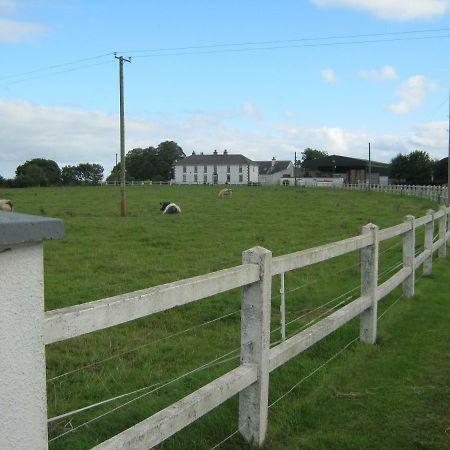 Castlehaven Villa Donaghmore  Exterior photo