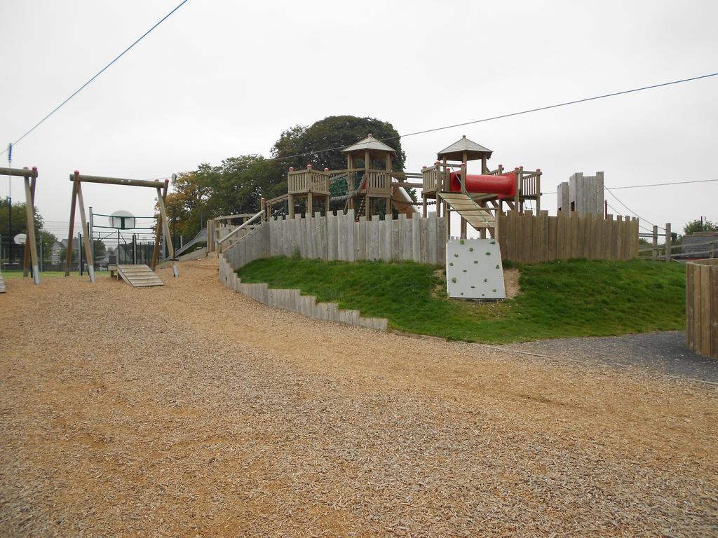 Castlehaven Villa Donaghmore  Exterior photo