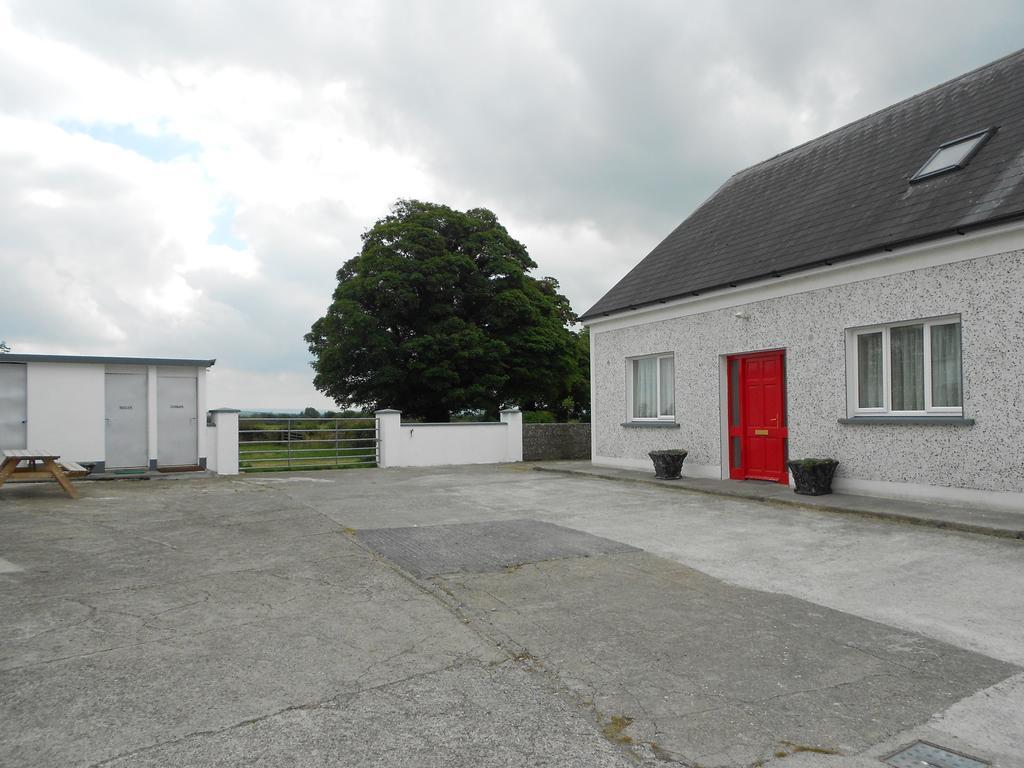 Castlehaven Villa Donaghmore  Exterior photo