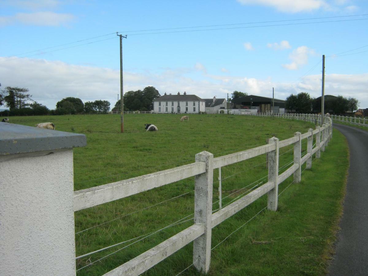 Castlehaven Villa Donaghmore  Exterior photo